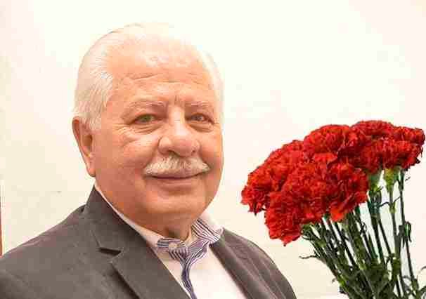 Kıbrıslı sivil toplum mücahiti Fikret Derviş vefat etti…