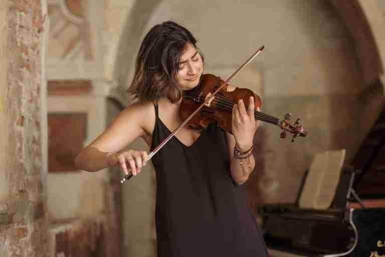 Royal Academy of Music’te depremzedeler için konser