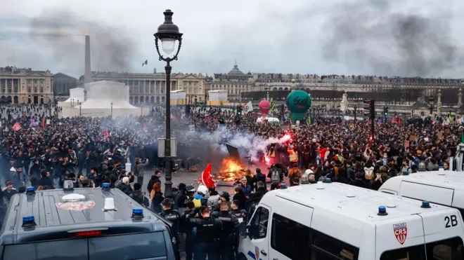 protestolar 