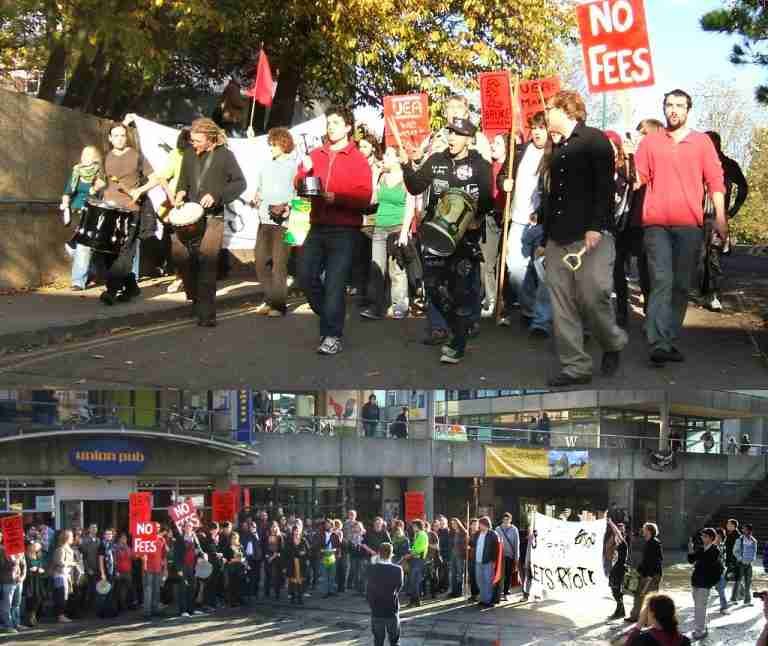 ‘Kemer sıkma politikası 2.0’ kapsamında öğrenciler daha yüksek üniversite harçlarıyla karşı karşıya kalabilir