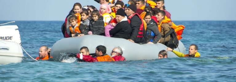 İşçi Partisi ilticacıları sınır dışı etmekle övünüyor