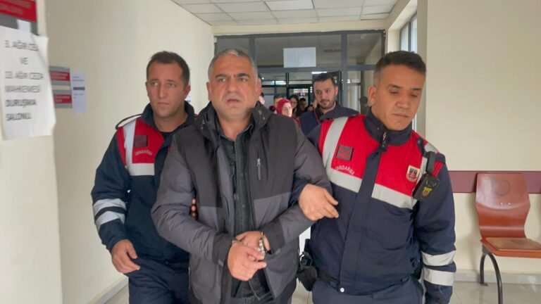 Cezaevleri mi, kapalı disiplin alanları mı? Mehmet Türkmen vakası bize ne söylüyor